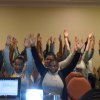 EHW Seminar - 30 August 2017